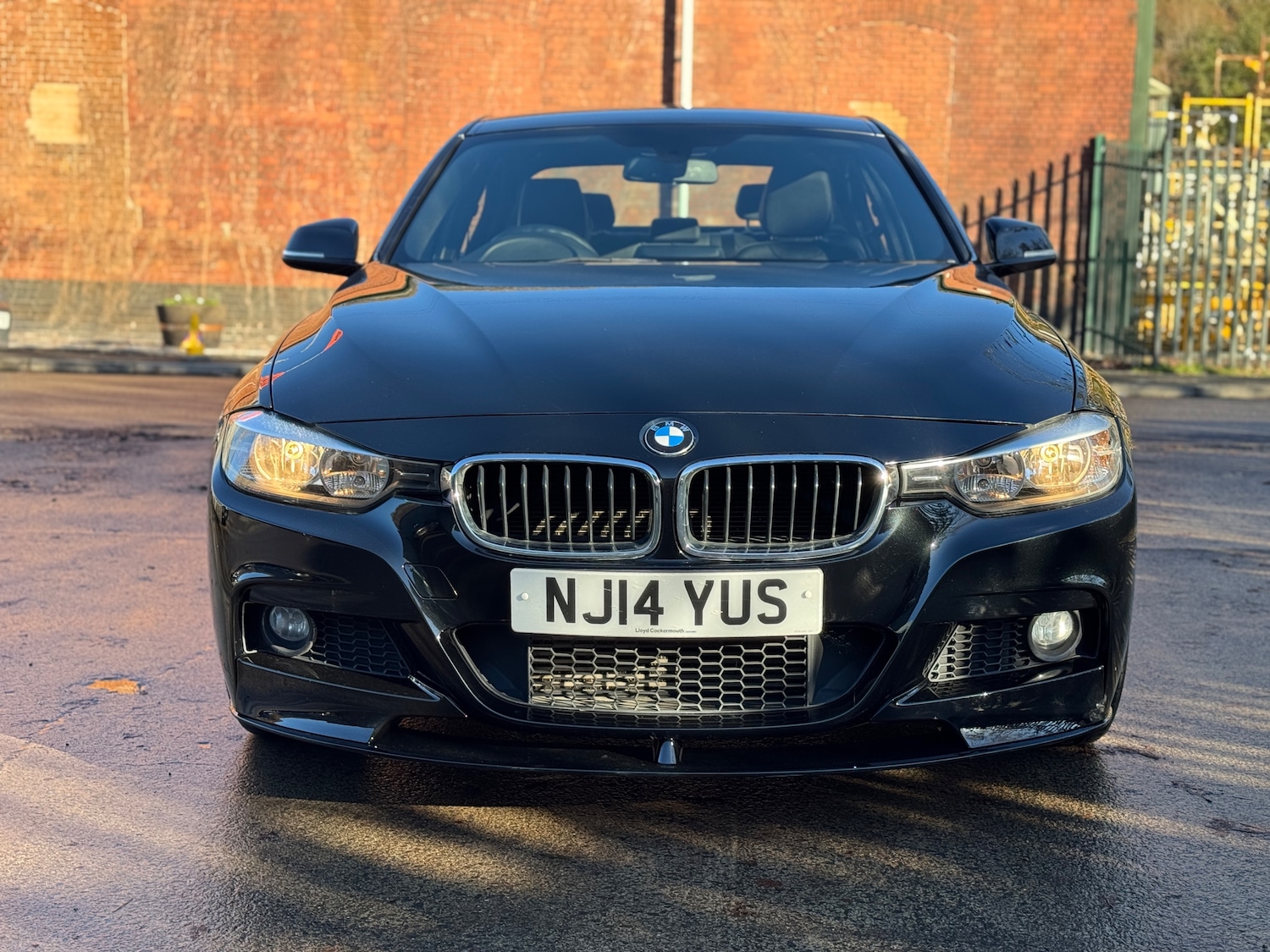 Used BMW 3 Series 2014 for sale - 76299822: Photo 2