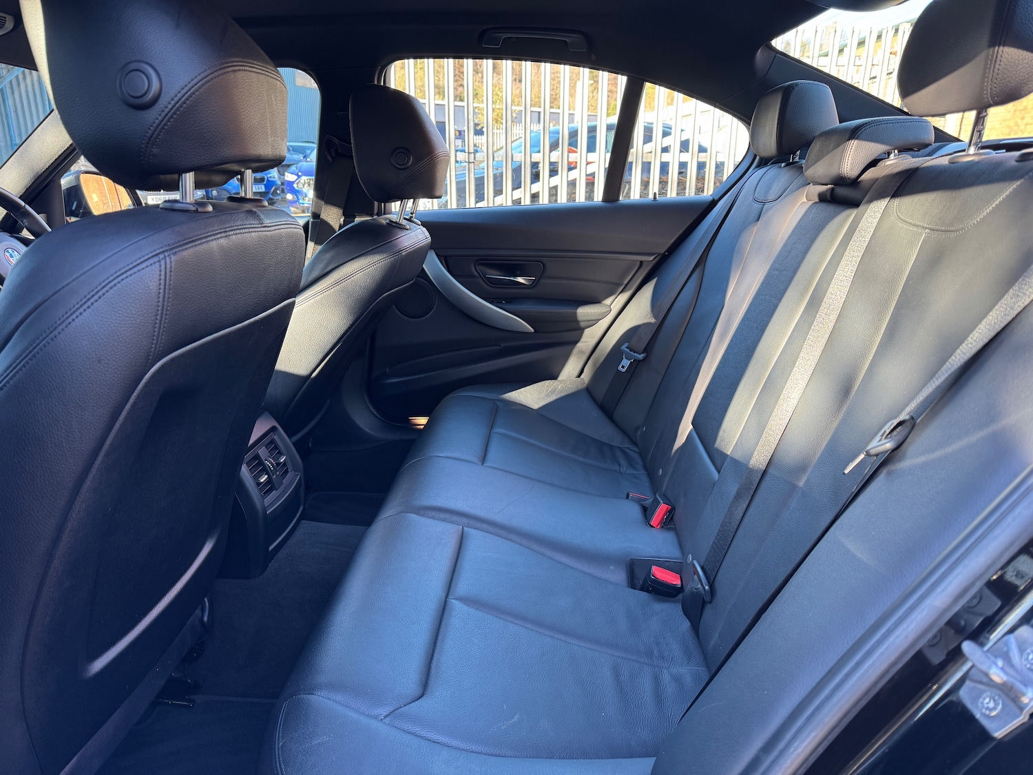 Used BMW 3 Series 2014 for sale - 76299822: Photo 20