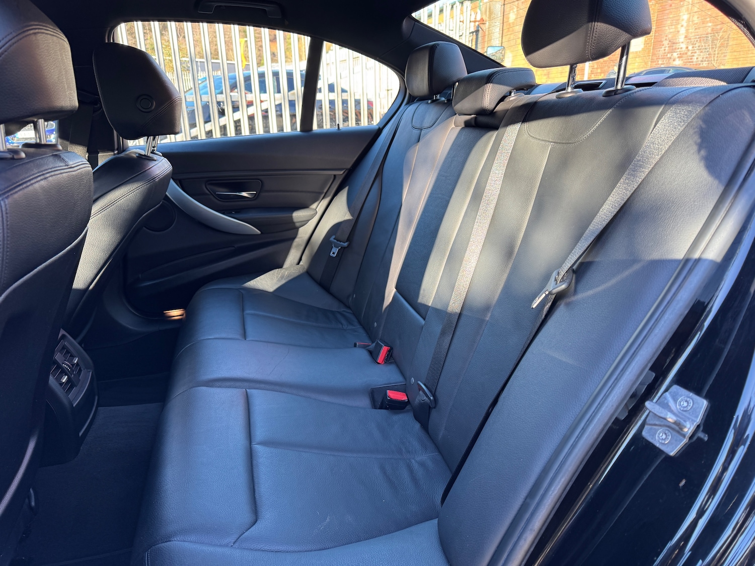 Used BMW 3 Series 2014 for sale - 76299822: Photo 21