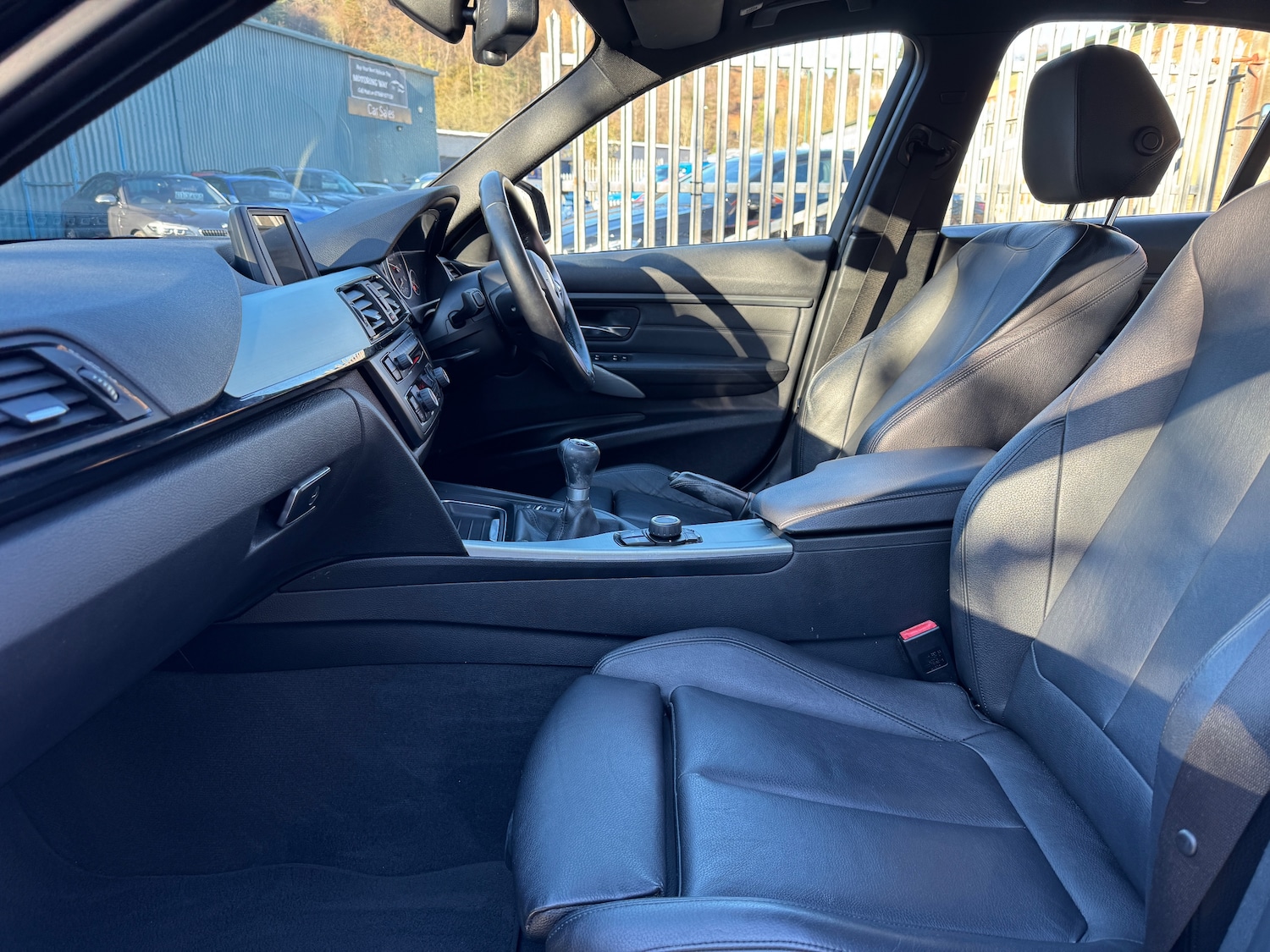 Used BMW 3 Series 2014 for sale - 76299822: Photo 24