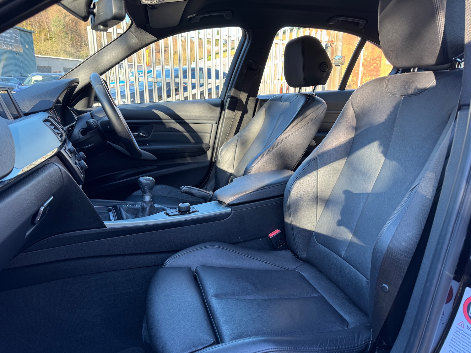 Used BMW 3 Series 2014 for sale - 76299822: Photo 25