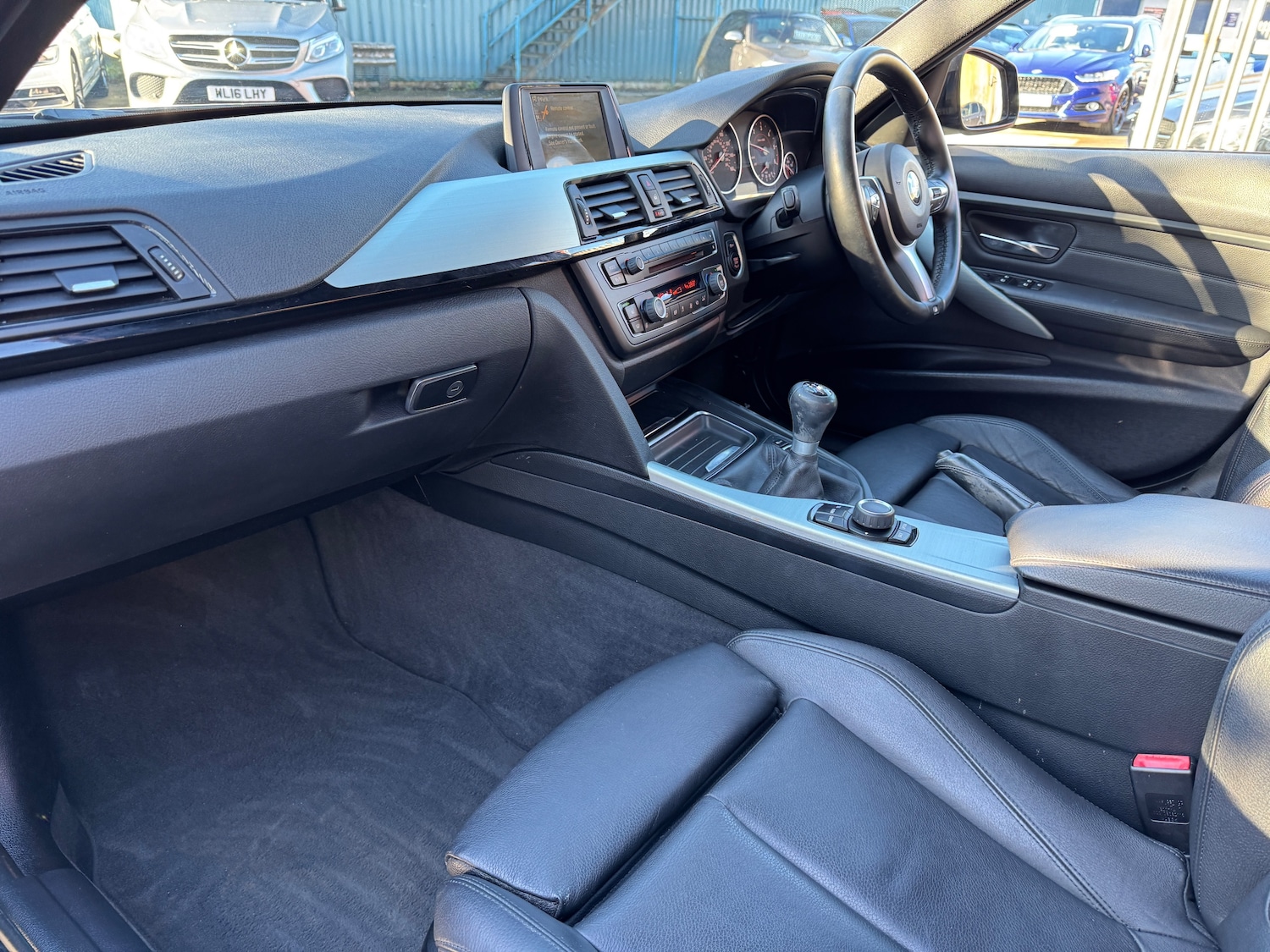 Used BMW 3 Series 2014 for sale - 76299822: Photo 26