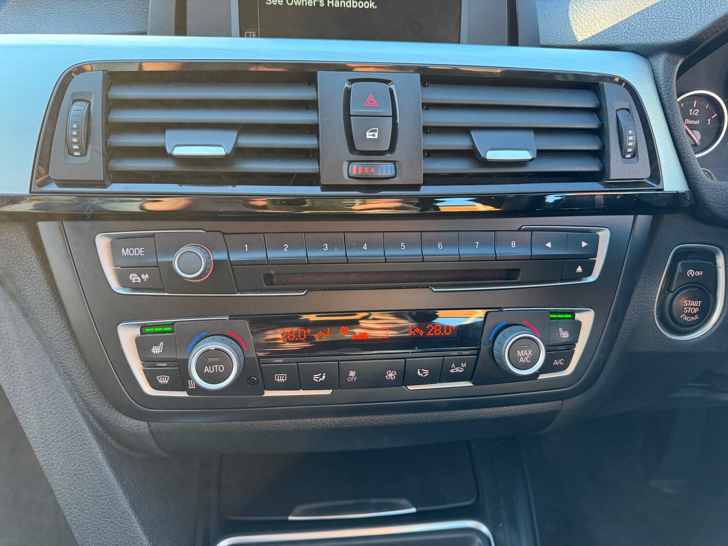 Used BMW 3 Series 2014 for sale - 76299822: Photo 28