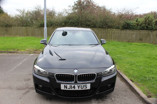 Used BMW 3 Series 2014 for sale - 76299822: Photo 2