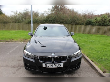Used BMW 3 Series 2014 for sale - 76299822: Photo 2