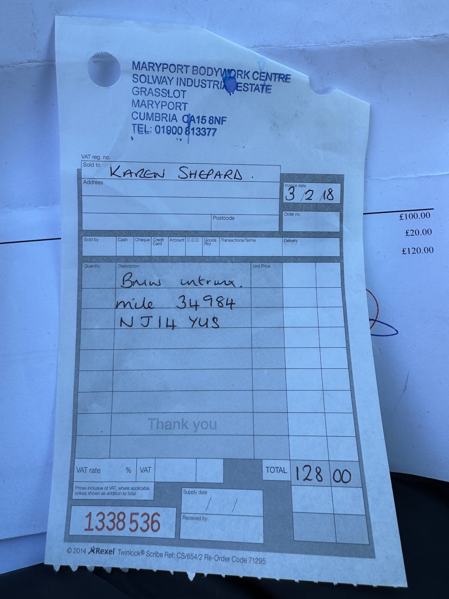 Used BMW 3 Series 2014 for sale - 76299822: Photo 30