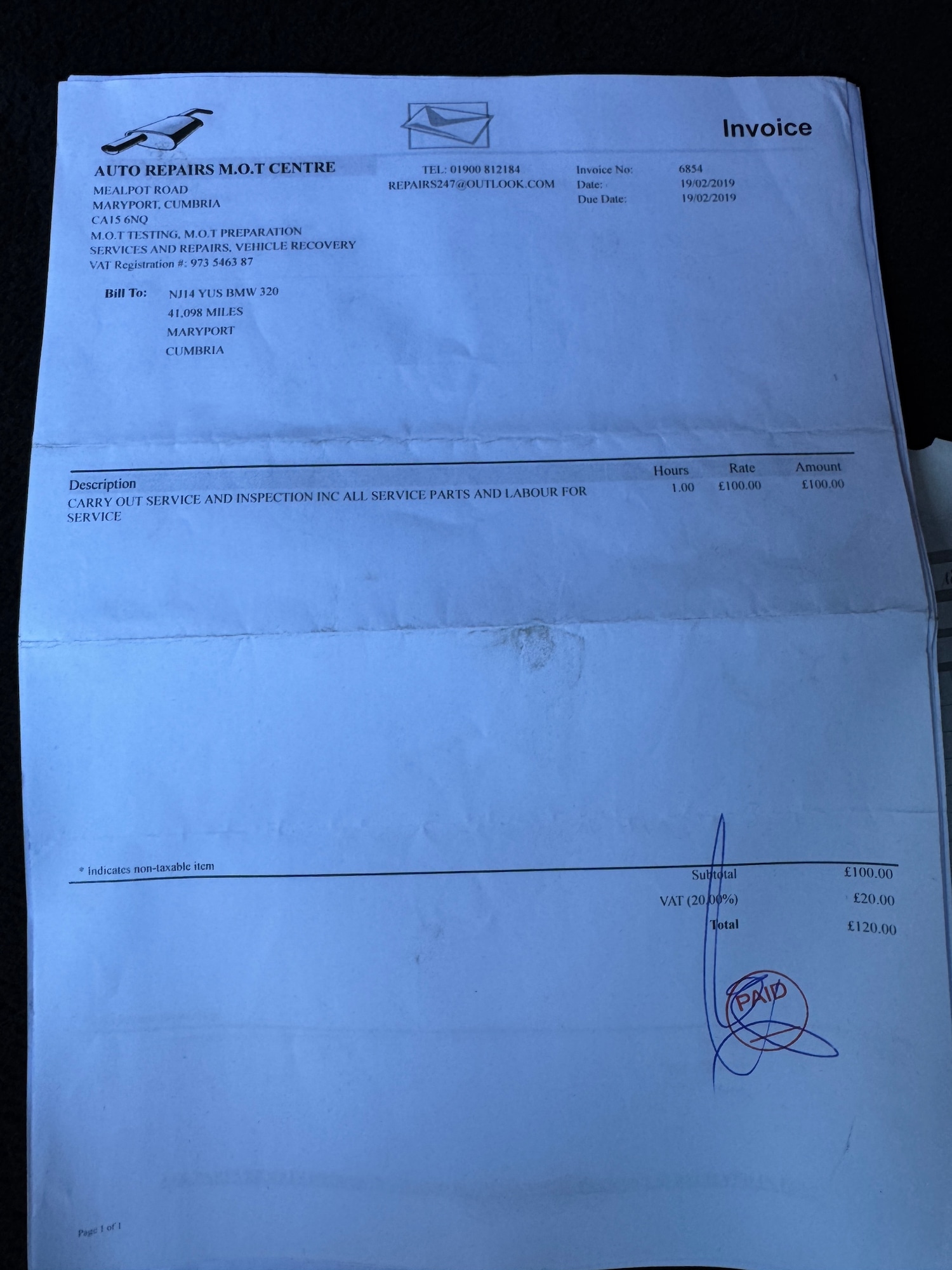 Used BMW 3 Series 2014 for sale - 76299822: Photo 31