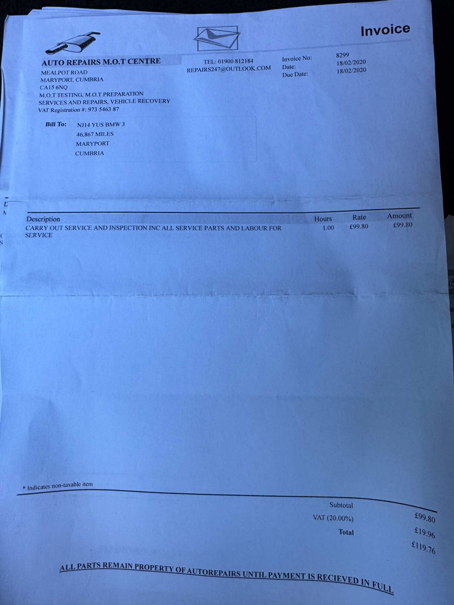 Used BMW 3 Series 2014 for sale - 76299822: Photo 32