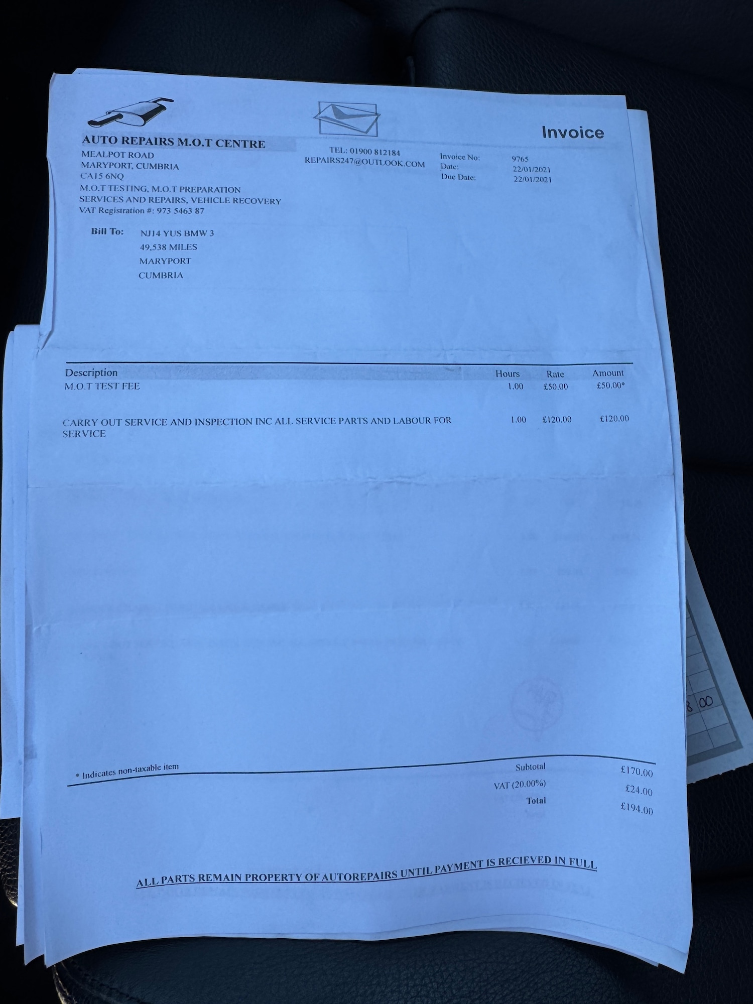 Used BMW 3 Series 2014 for sale - 76299822: Photo 33