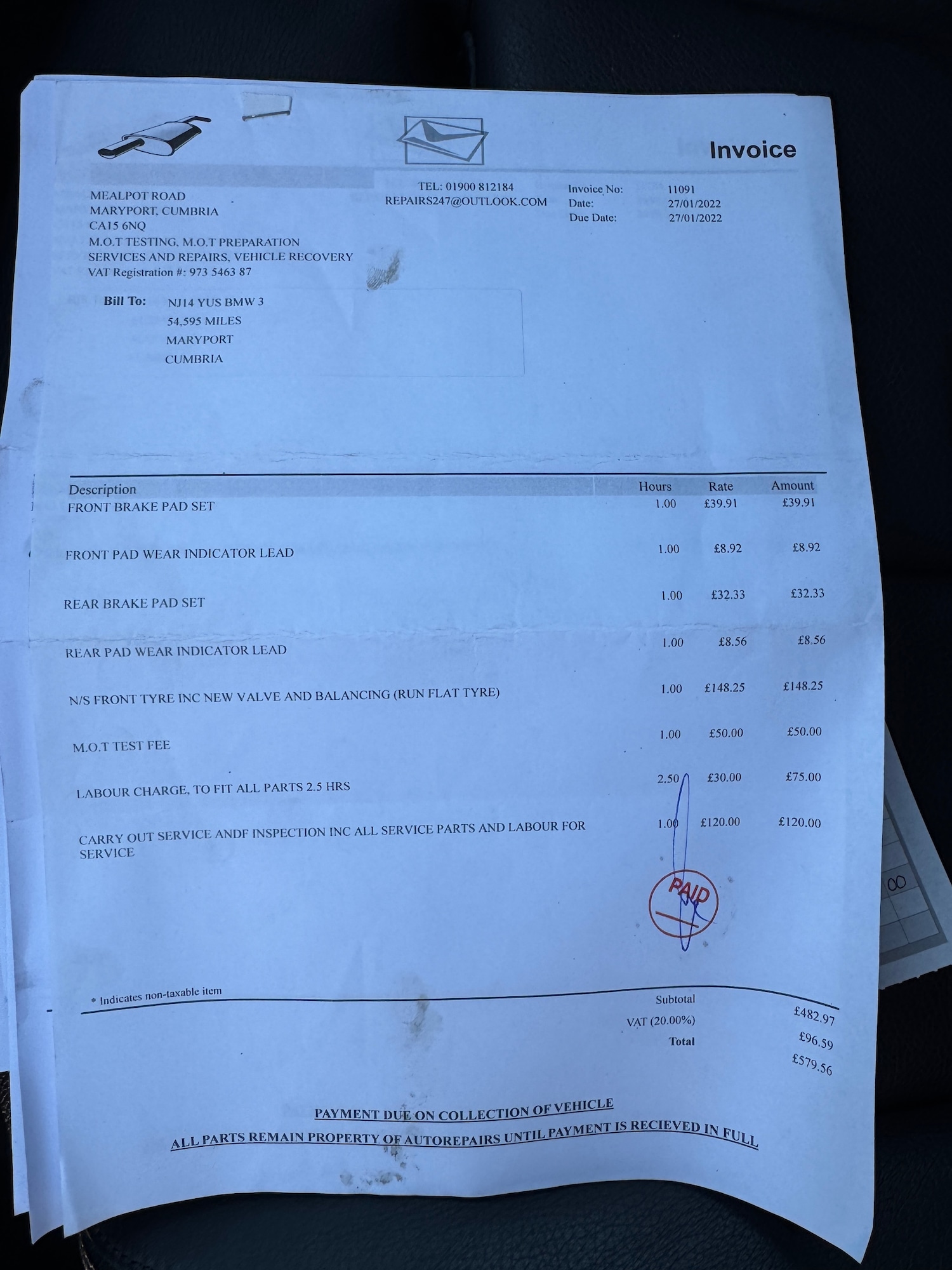 Used BMW 3 Series 2014 for sale - 76299822: Photo 34