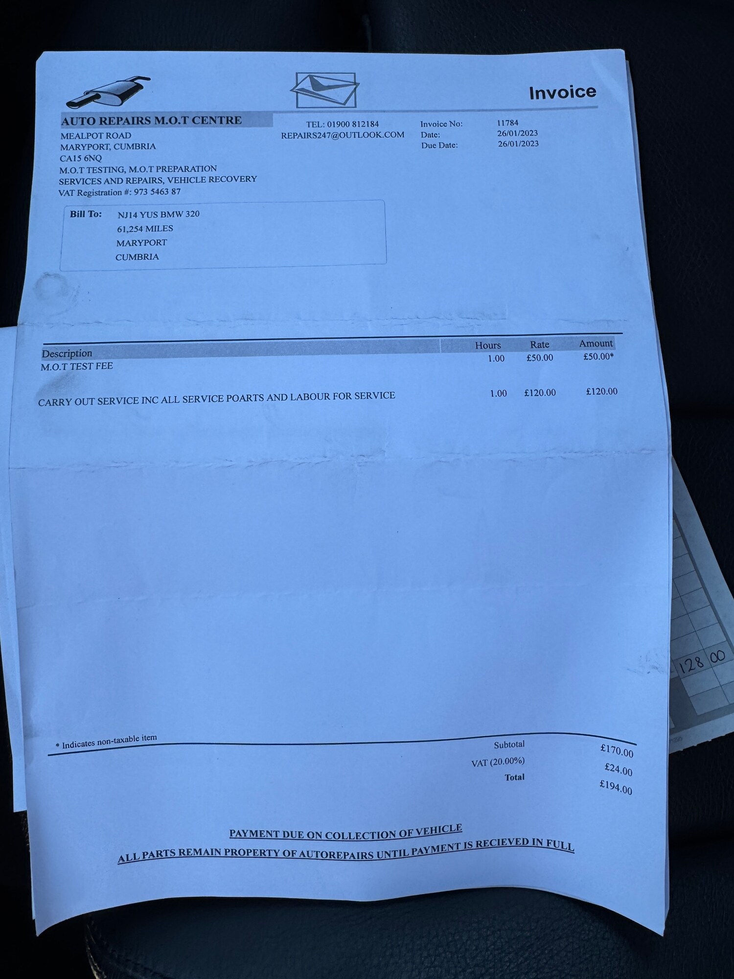 Used BMW 3 Series 2014 for sale - 76299822: Photo 35