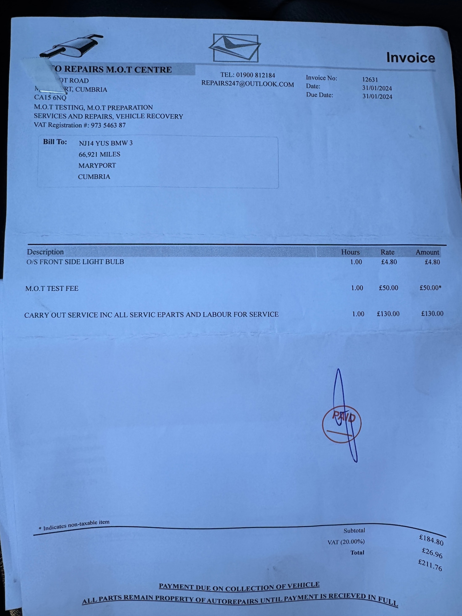 Used BMW 3 Series 2014 for sale - 76299822: Photo 36