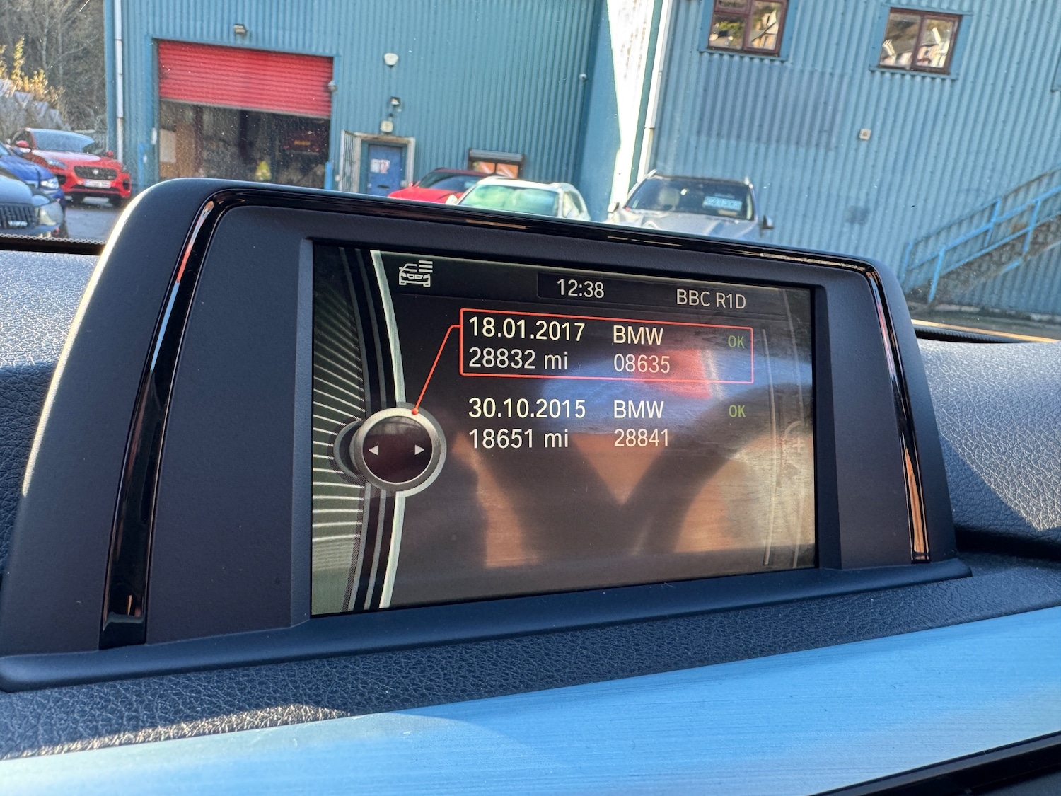 Used BMW 3 Series 2014 for sale - 76299822: Photo 38