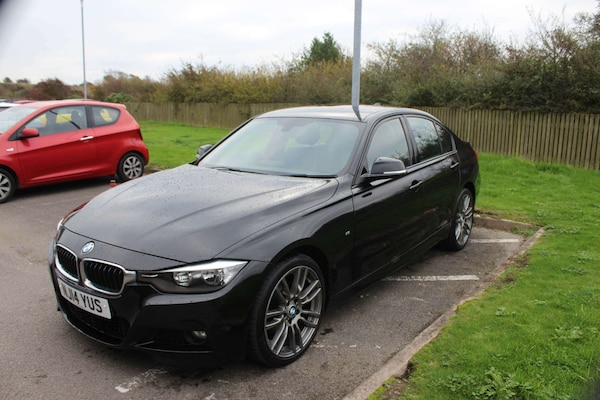 Used BMW 3 Series 2014 for sale - 76299822: Photo 3