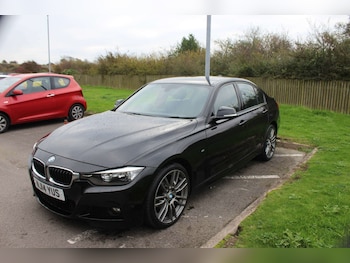 Used BMW 3 Series 2014 for sale - 76299822: Photo 3