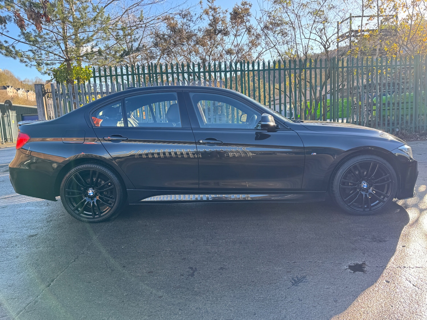 Used BMW 3 Series 2014 for sale - 76299822: Photo 4