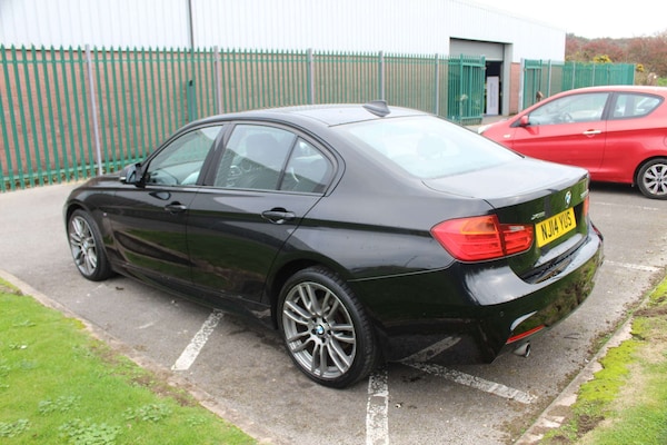 Used BMW 3 Series 2014 for sale - 76299822: Photo 4
