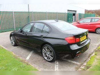 Used BMW 3 Series 2014 for sale - 76299822: Photo 4