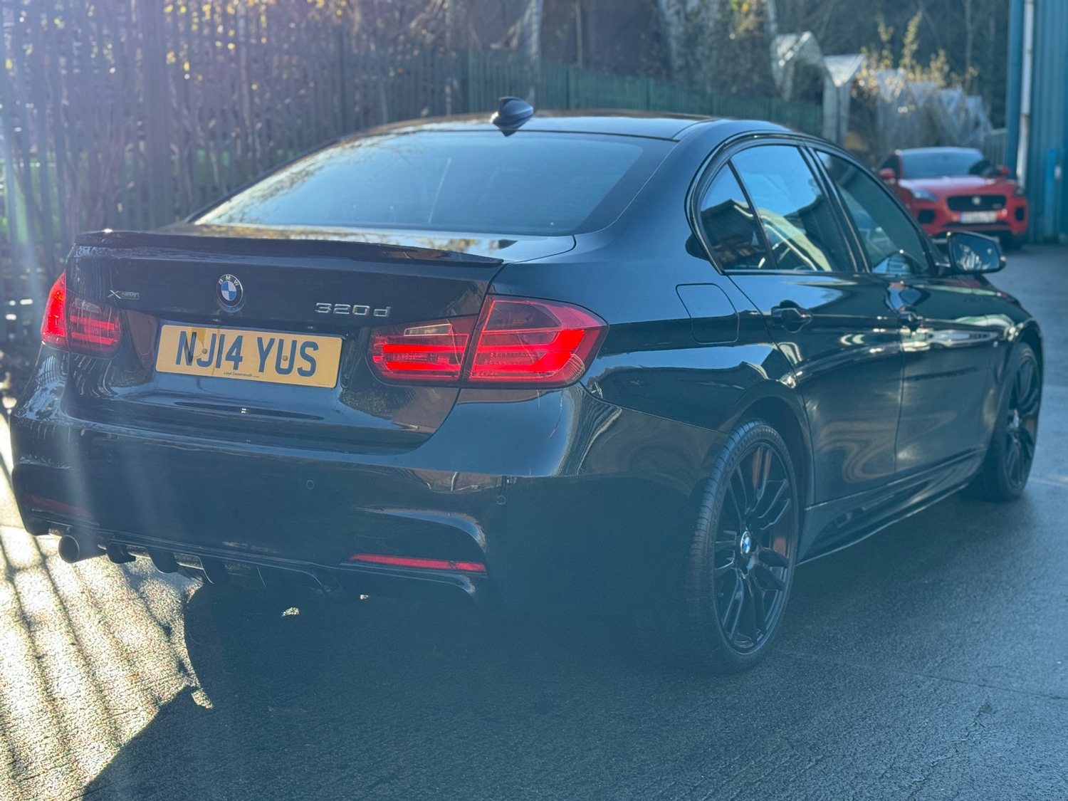 Used BMW 3 Series 2014 for sale - 76299822: Photo 5