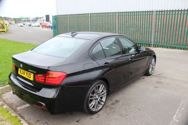 Used BMW 3 Series 2014 for sale - 76299822: Photo 5