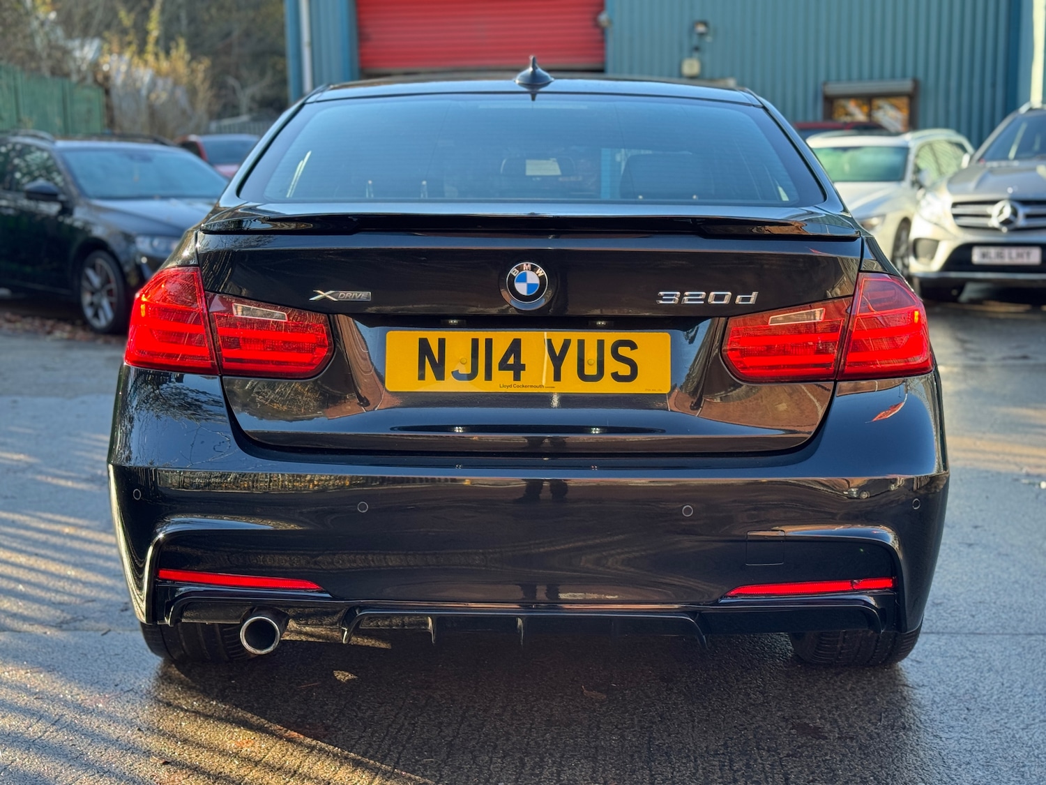 Used BMW 3 Series 2014 for sale - 76299822: Photo 6