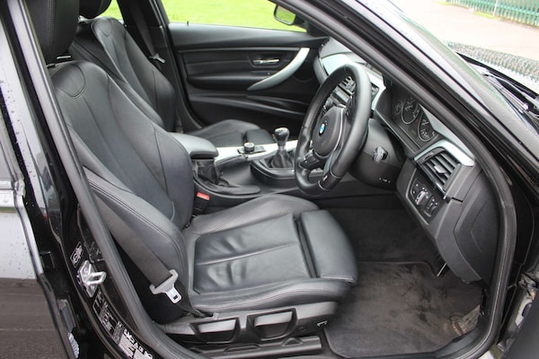 Used BMW 3 Series 2014 for sale - 76299822: Photo 6