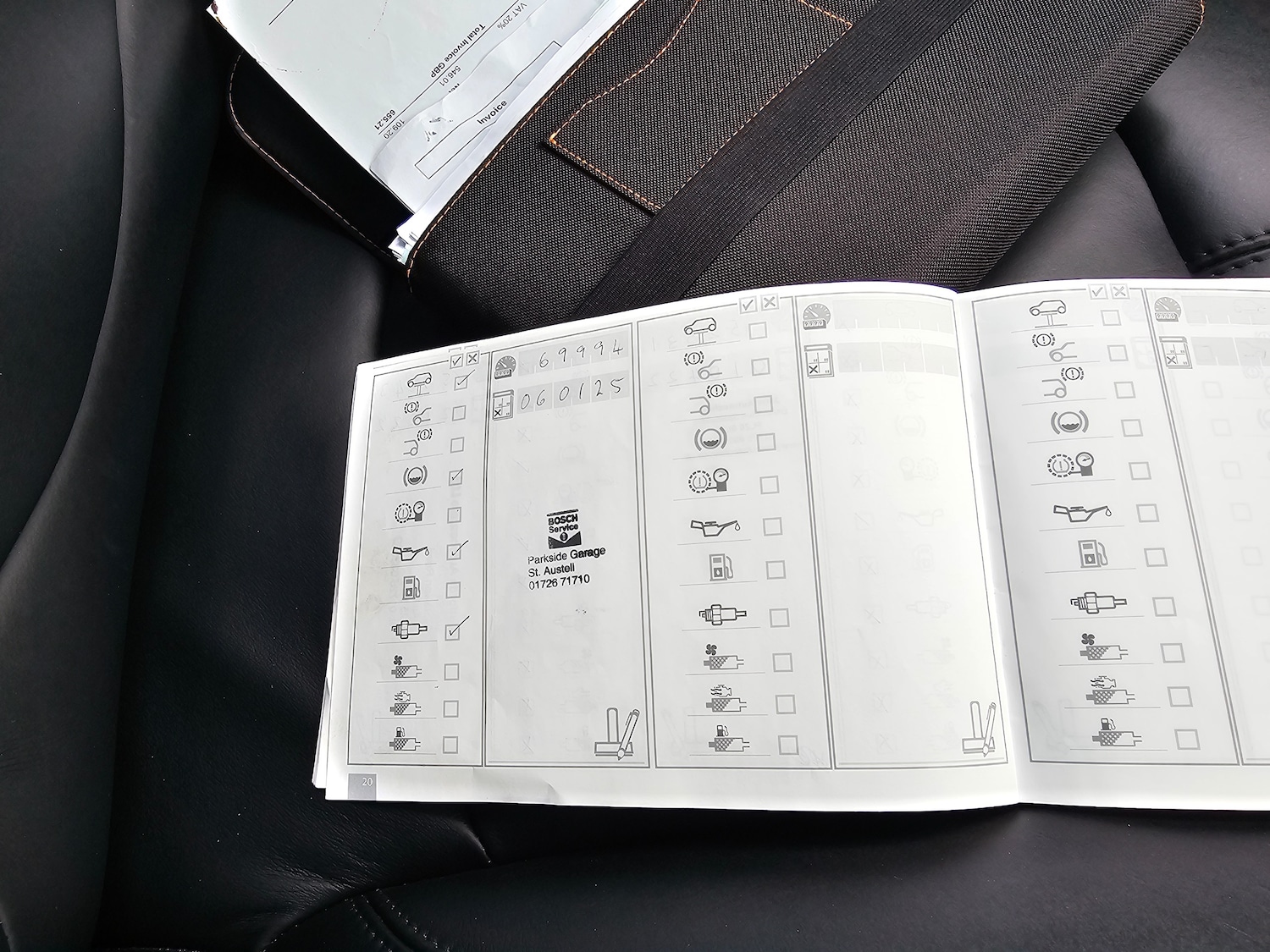 Vehicle 27