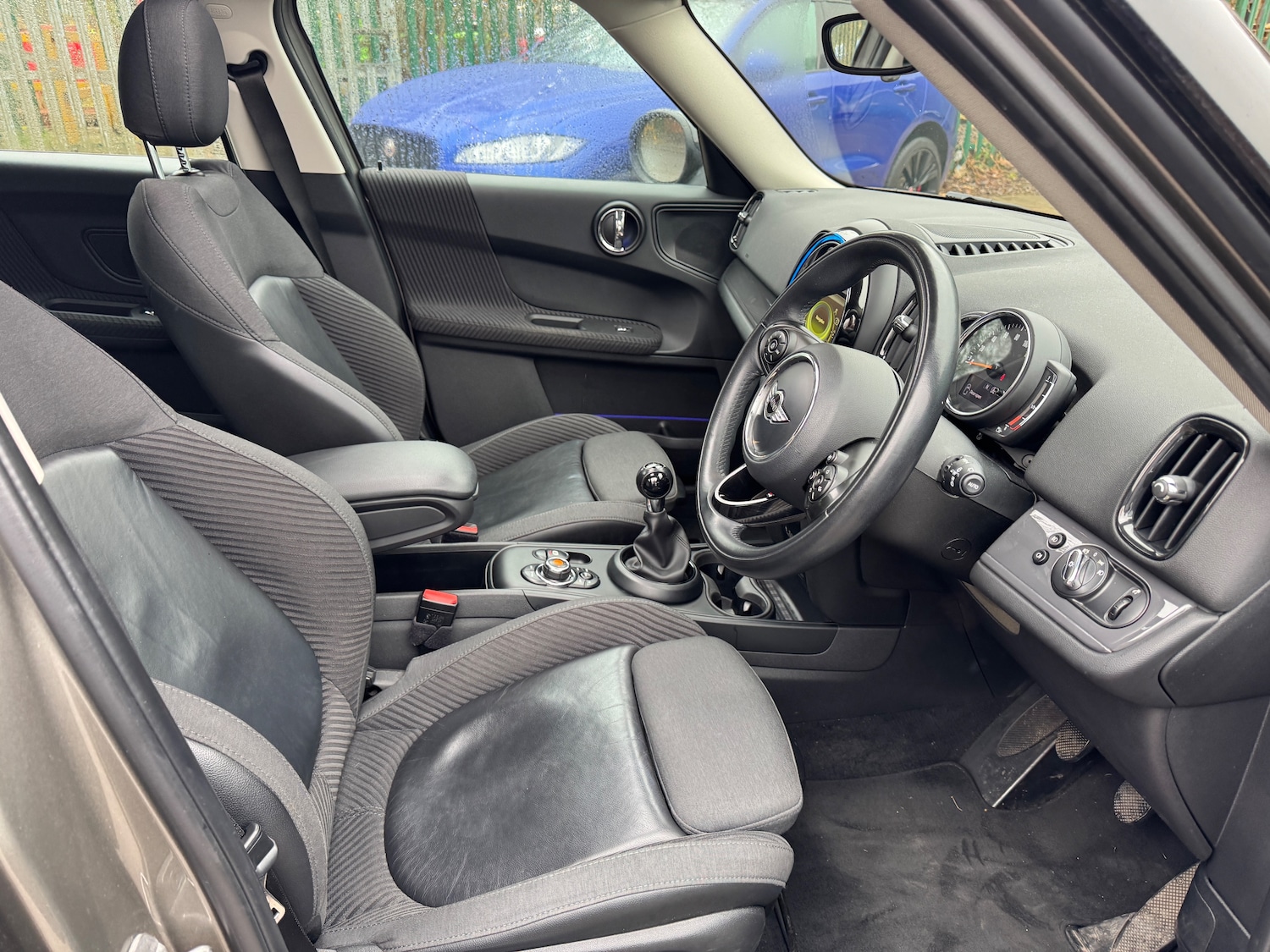 Used MINI Countryman 2017 for sale - 78003552: Photo 5