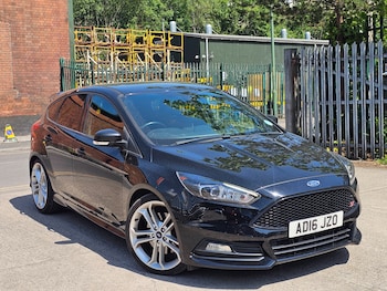 Used Ford Focus 2016 for sale - 78726778: Photo