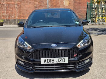 Used Ford Focus 2016 for sale - 78726778: Photo