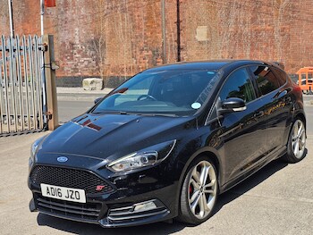 Used Ford Focus 2016 for sale - 78726778: Photo