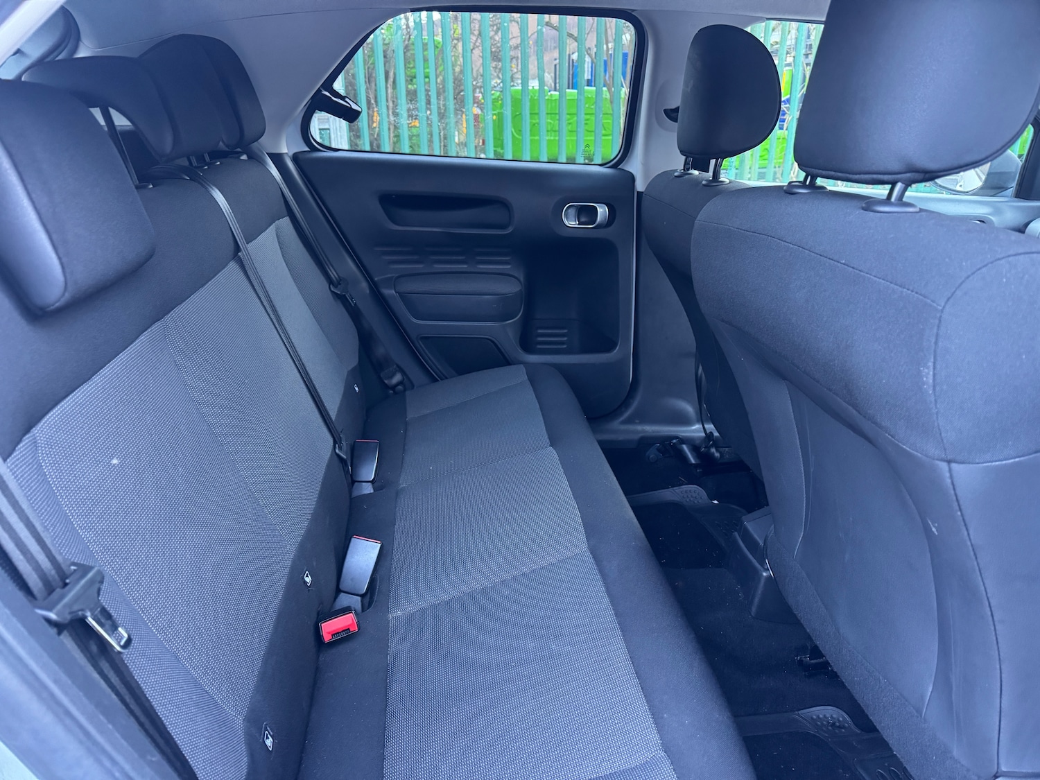 Used Citroen C4 Cactus for sale - 77056244: Photo 6