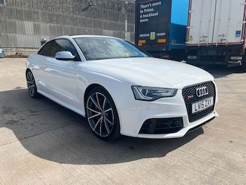 Used Audi RS5 2015 for sale - 78859300: Photo