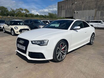 Used Audi RS5 2015 for sale - 78859300: Photo