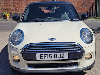 Used MINI Hatch 2015 for sale - 78436609: Photo