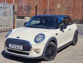 Used MINI Hatch 2015 for sale - 78436609: Photo