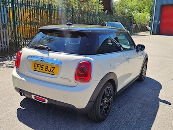 Used MINI Hatch 2015 for sale - 78436609: Photo