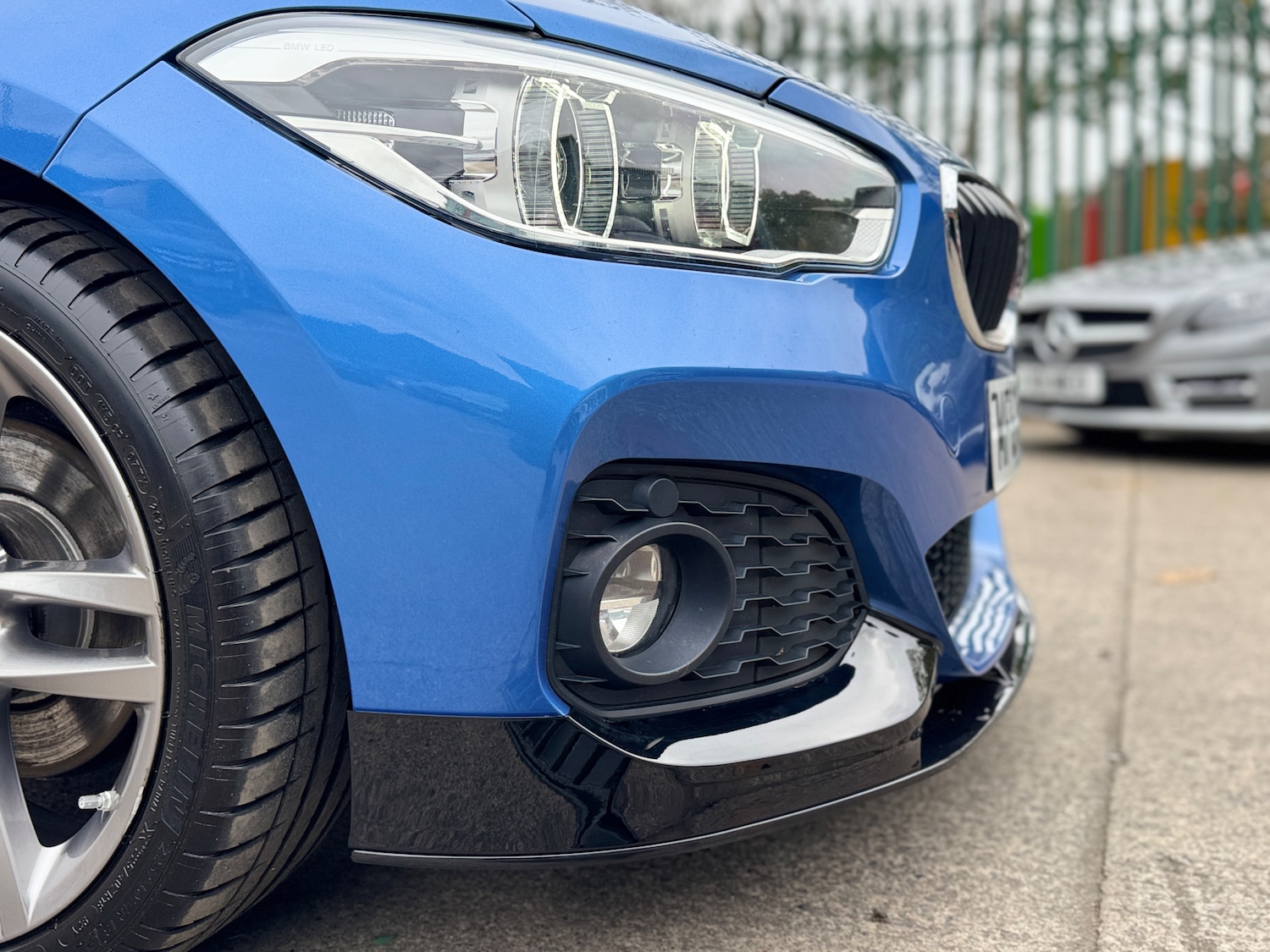 Used BMW 1 Series 2017 for sale - 76224941: Photo 10