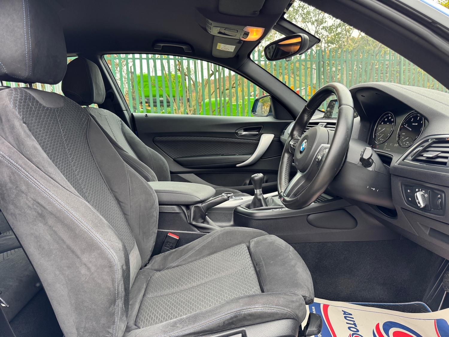 Used BMW 1 Series 2017 for sale - 76224941: Photo 12