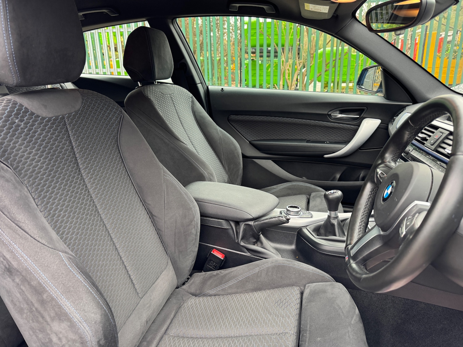 Used BMW 1 Series 2017 for sale - 76224941: Photo 13