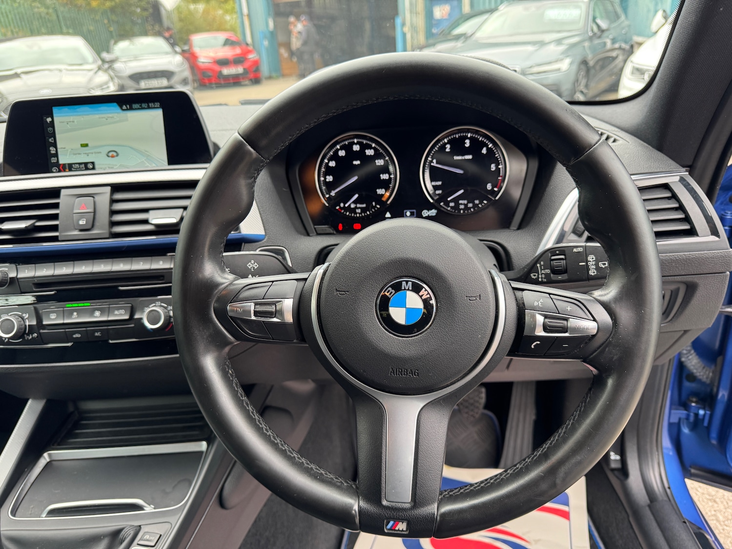 Used BMW 1 Series 2017 for sale - 76224941: Photo 14
