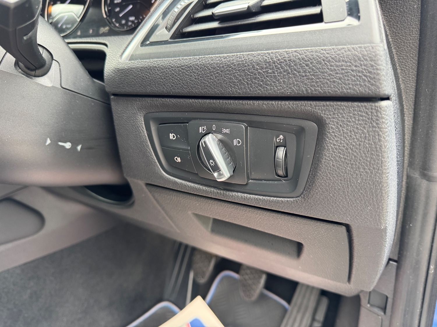 Used BMW 1 Series 2017 for sale - 76224941: Photo 15