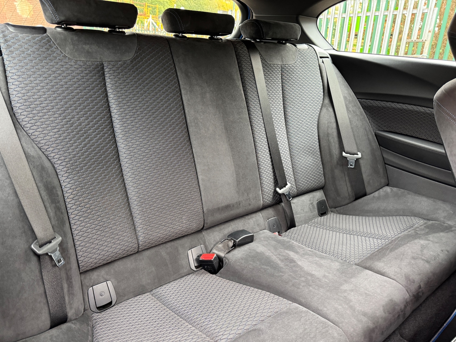 Used BMW 1 Series 2017 for sale - 76224941: Photo 17