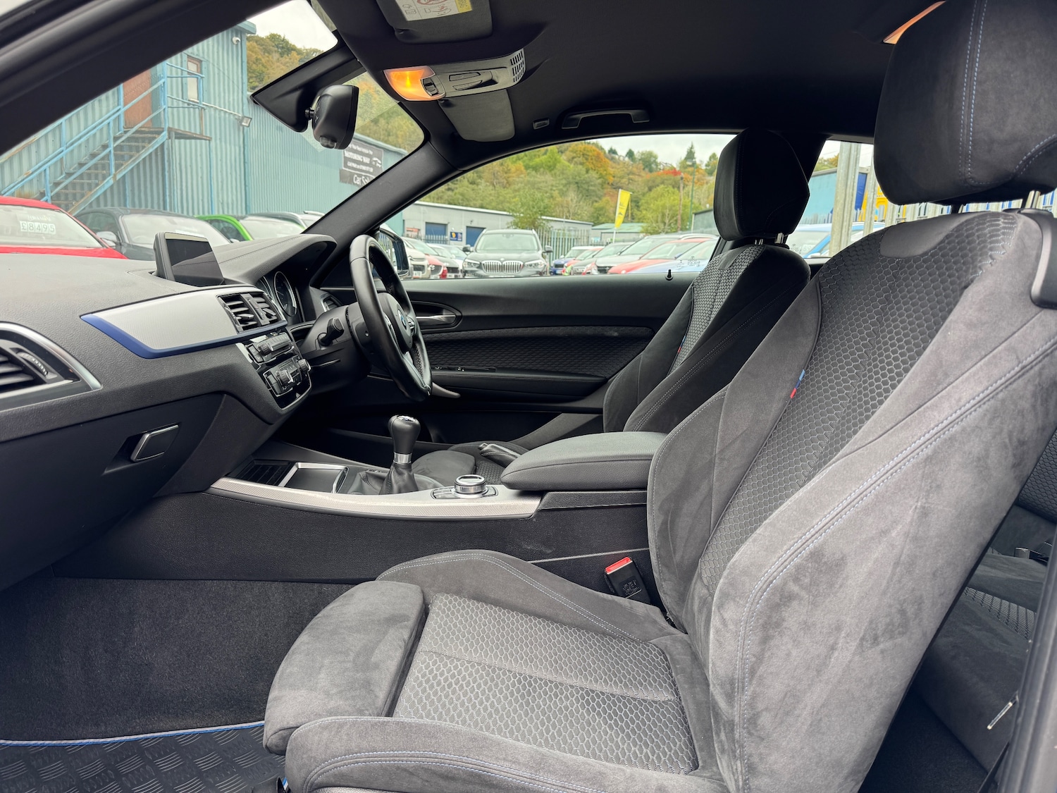 Used BMW 1 Series 2017 for sale - 76224941: Photo 20