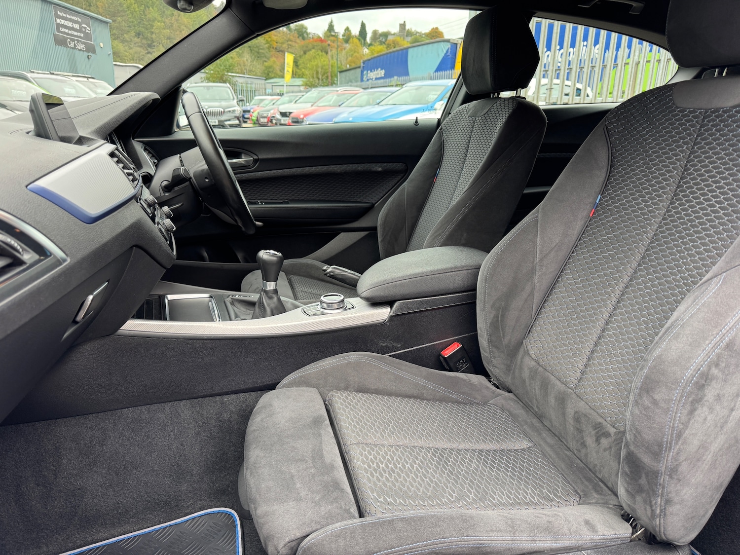 Used BMW 1 Series 2017 for sale - 76224941: Photo 21