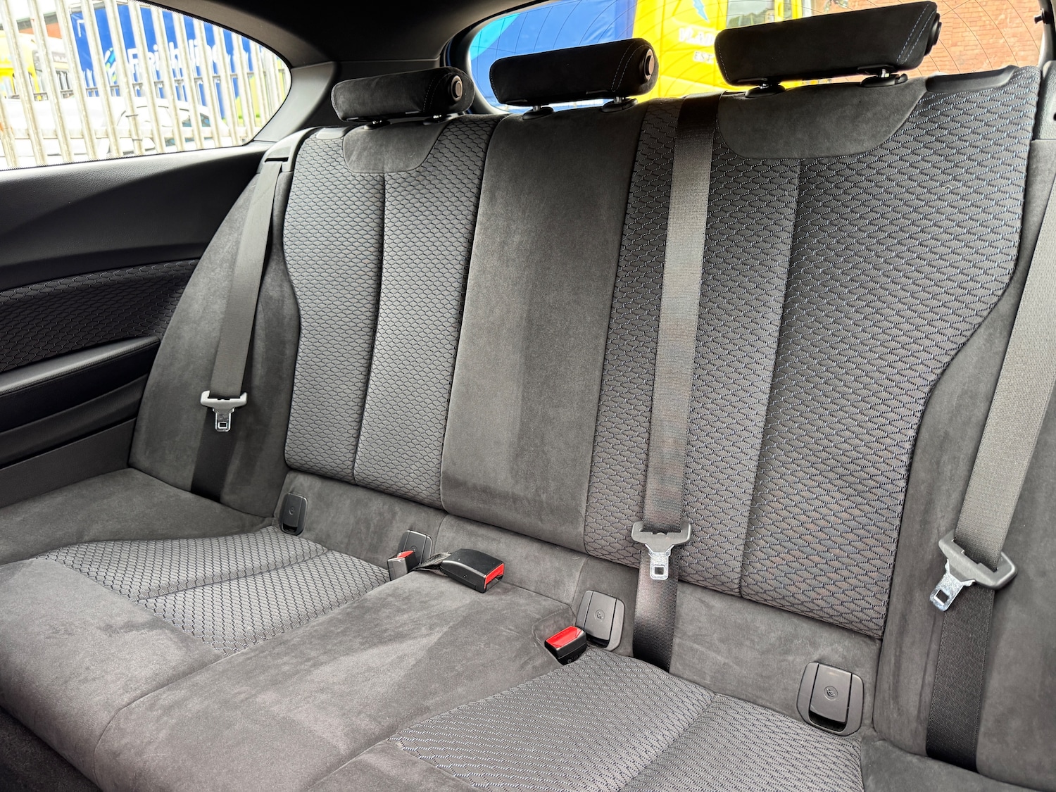 Used BMW 1 Series 2017 for sale - 76224941: Photo 23