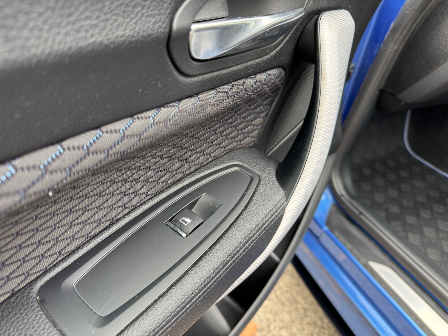 Used BMW 1 Series 2017 for sale - 76224941: Photo 25