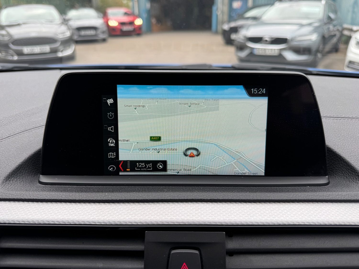 Used BMW 1 Series 2017 for sale - 76224941: Photo 27