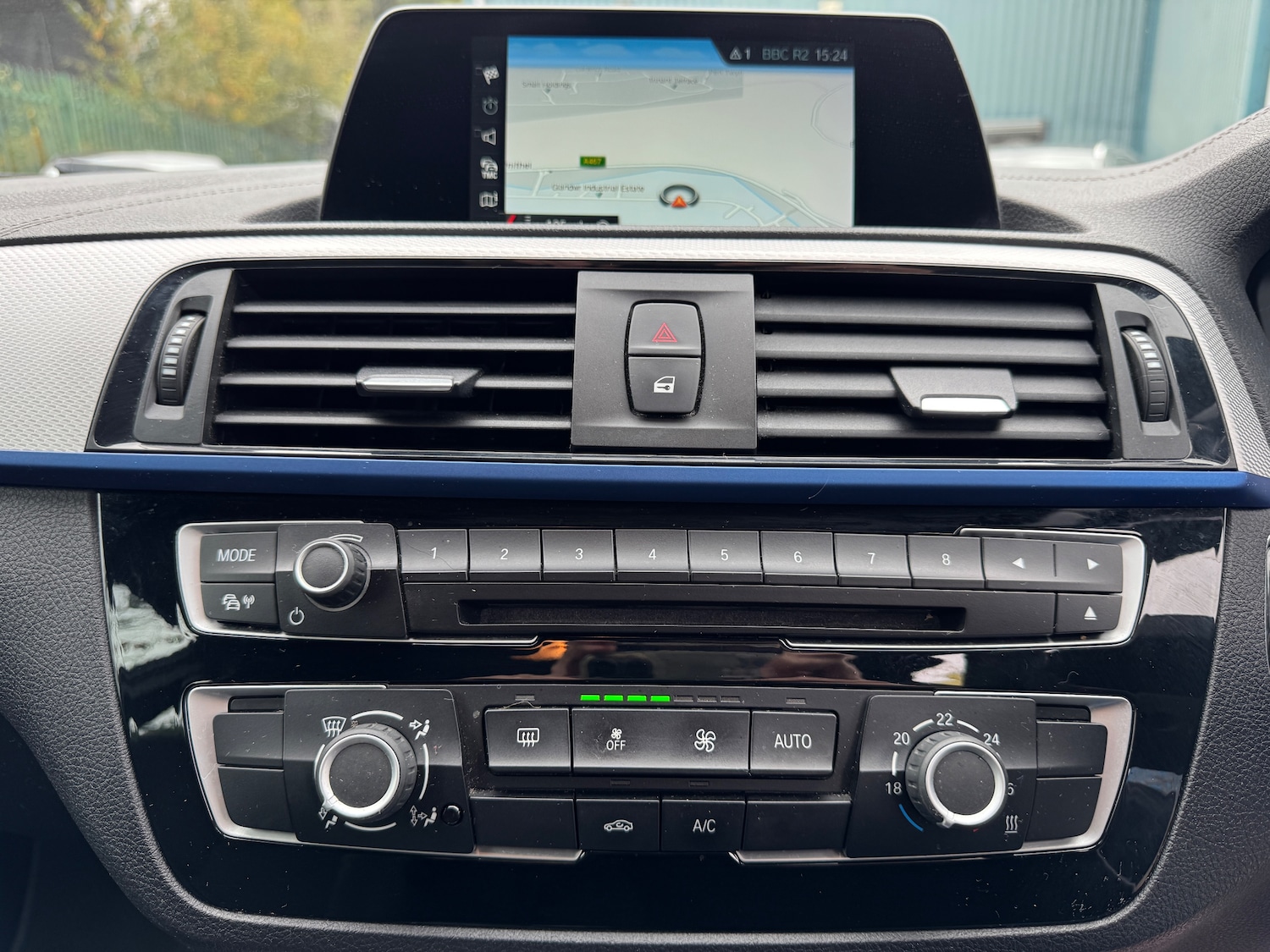 Used BMW 1 Series 2017 for sale - 76224941: Photo 28