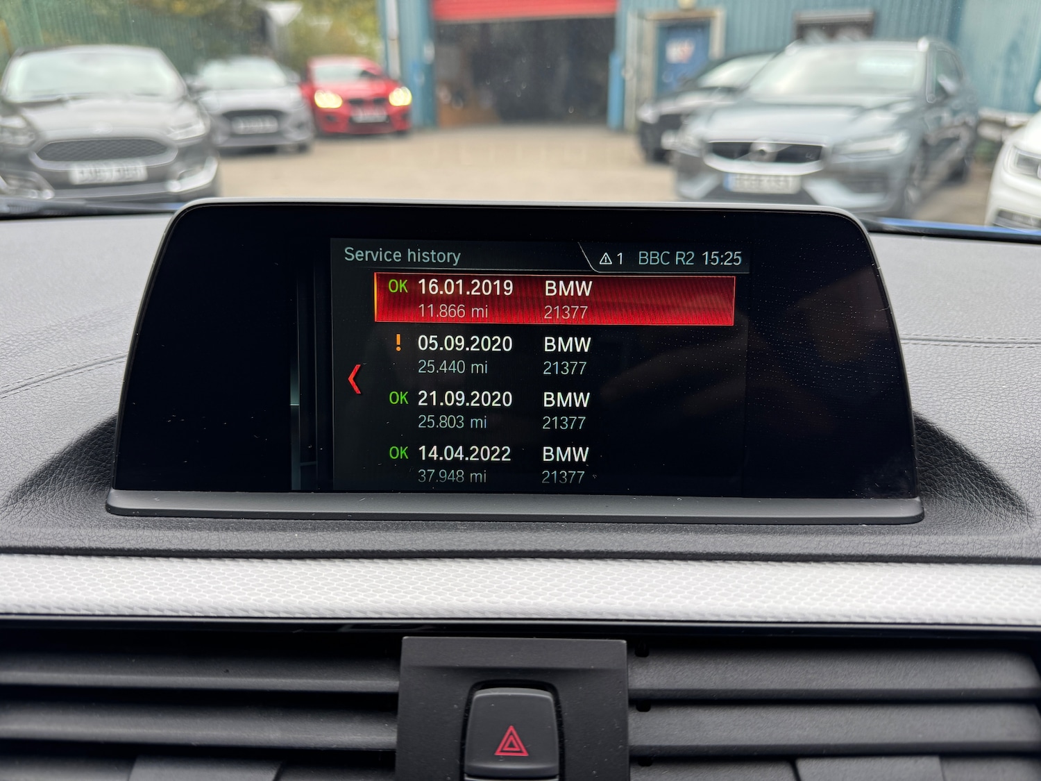 Used BMW 1 Series 2017 for sale - 76224941: Photo 30